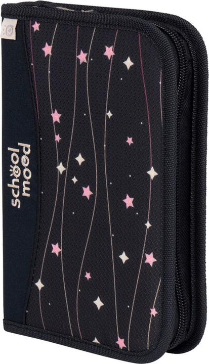 Produktbild School-Mood Timeless Pro Schulranzen-Set 7-teilig (23.50 l)