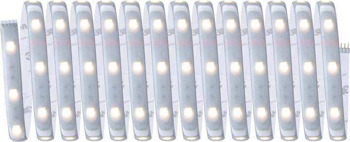 Actual product image Paulmann MaxLED 250 Stripe Set (Multicoloured, 500 cm, Indoor)