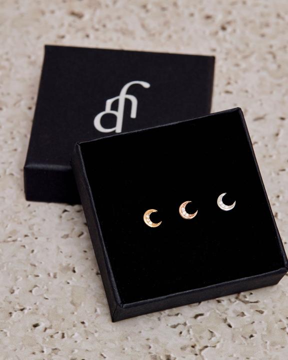 Immagine prodotto Fleur de nuit Delia pezzo singolo (925 Argento)