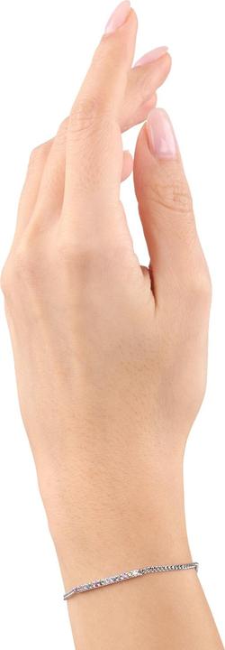 Produktbild S.Oliver Armband (20 cm, Silber 925)
