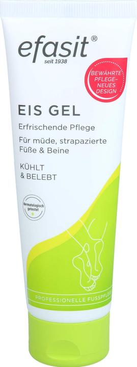 A. Vogel Efasit Eis Gel (75 ml)