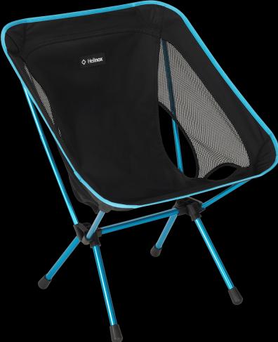 Helinox Chair One (re)