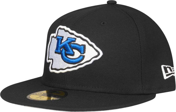 New Era 59Fifty Fitted Cap - NFL Kansas City Chiefs - 8 (8)