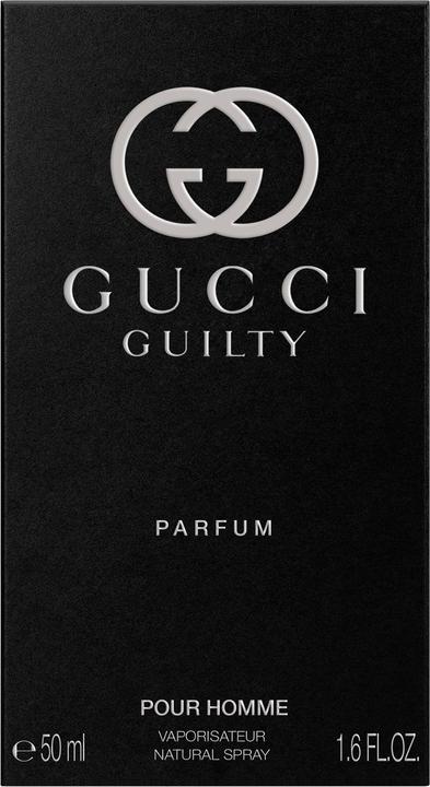 Actual product image Gucci Perfume (Eau de parfum, 296.45 ml)
