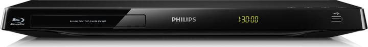 Produktbild Philips Bdp3300