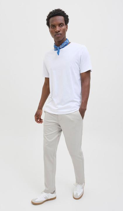 Actual product image Jack & Jones Slim Fit Klassische Hosen Klassische Hosen (W31/L32)