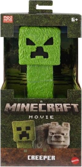 Image du produit Minecraft Figurine de film