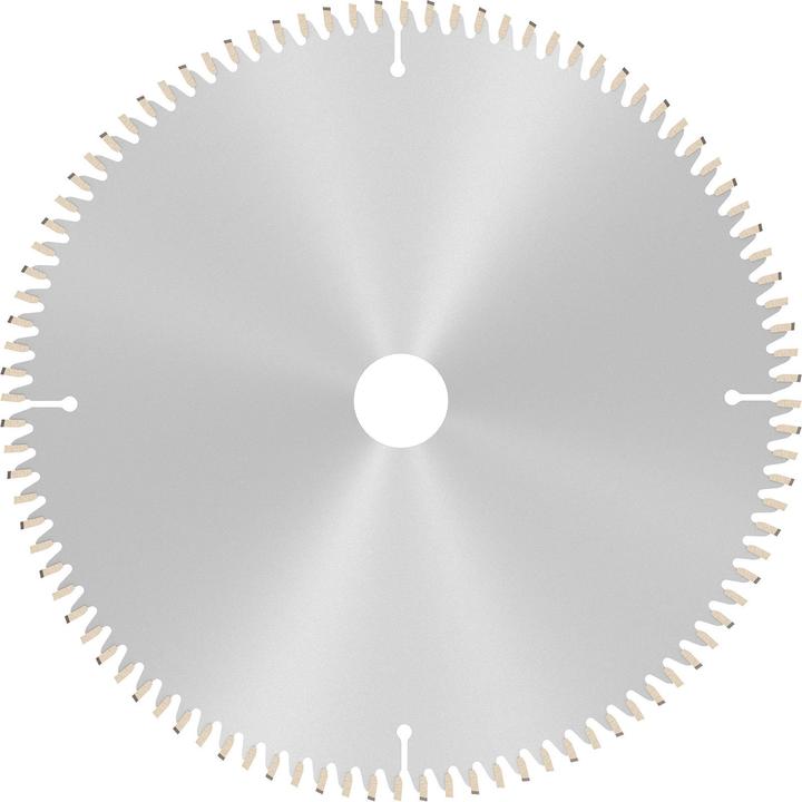Produktbild Bosch Professional Zubehör PRO Multi Material Kreissägeblatt, 254 x 3,2 x 30 mm