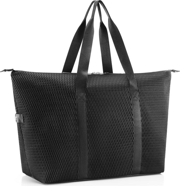 Immagine prodotto reisenthel extralite weekender L mesh black (42 l)