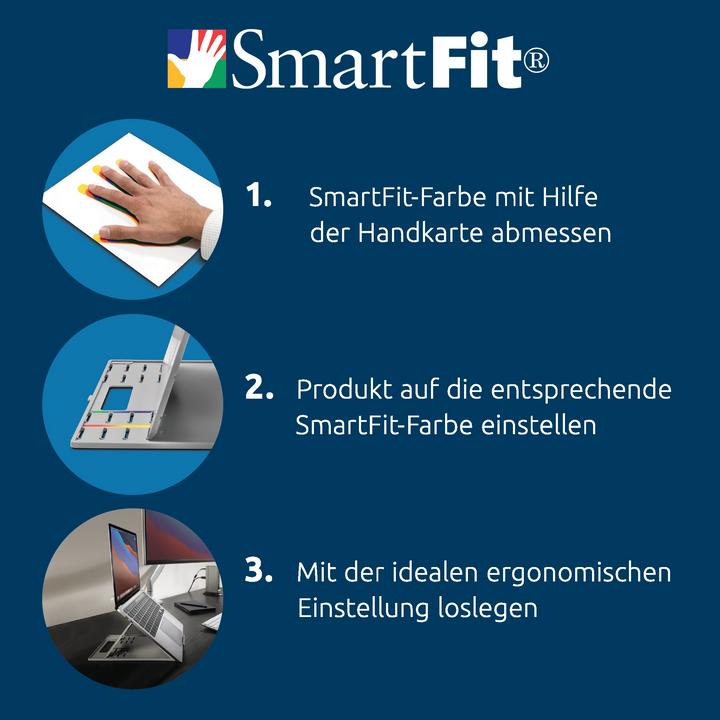 Produktbild Kensington SmartFit