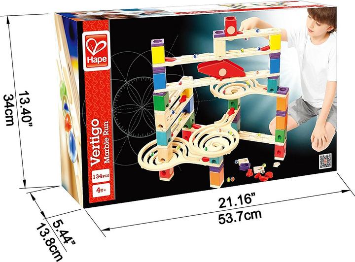 Produktbild Hape Vertigo