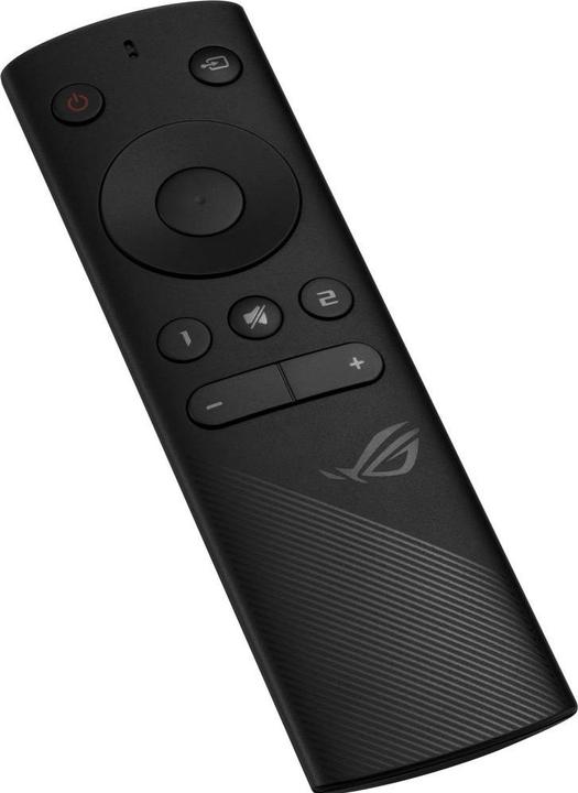 Actual product image ASUS ROG PG48UQ (3840 x 2160 Pixels, 47.50")
