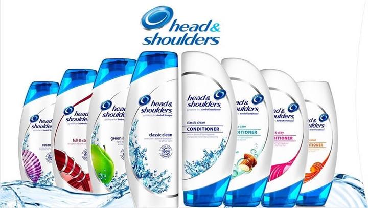 Immagine prodotto Head & Shoulders Classico pulito (360 ml, Shampoo liquido)