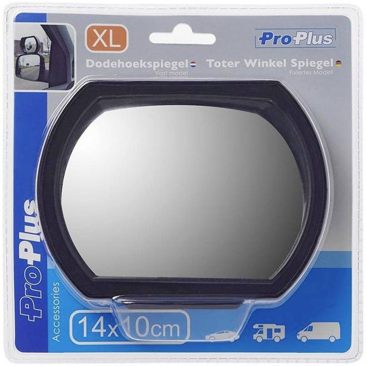 Produktbild ProPlus Toter Winkel Spiegel fixiertes Modell
