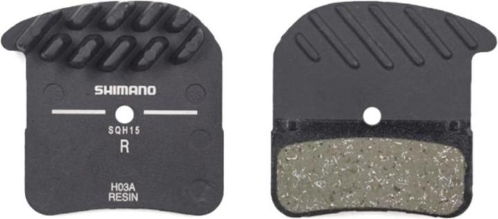 Produktbild Shimano H03A-RF (Shimano, Kunstharz)