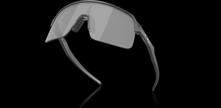 Actual product image Oakley Sutro Lite (Hi Res Matte Carbon-Prizm Blac, Black)