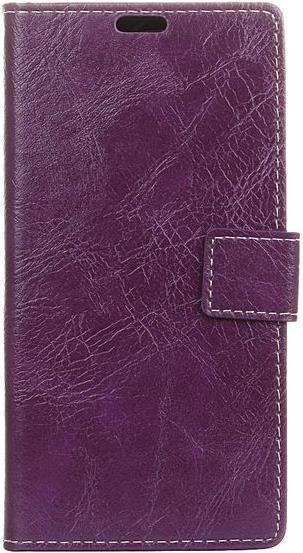 Image du produit MU Classic Crazy Horse III Bookcover Series en cuir