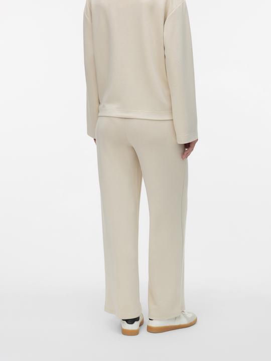 Actual product image Vero Moda Maternity Normal geschnitten Hose Hose mit weitem Beinschnitt (XL)