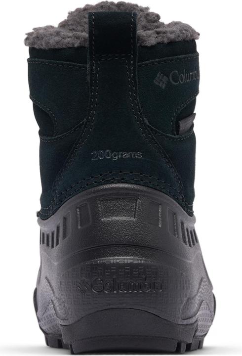 Actual product image Columbia Children'S Powderbug Alpine™ Waterproof Winter Boot (28)