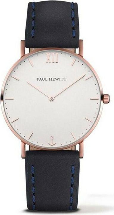 Produktbild Paul Hewitt Sailor Line (Analoguhr, 38 mm)