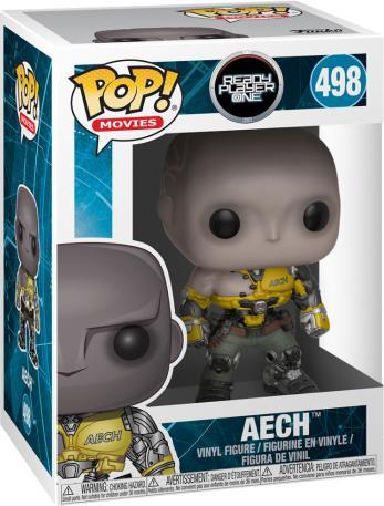 Image du produit Funko POP! - Ready Player One: Aech