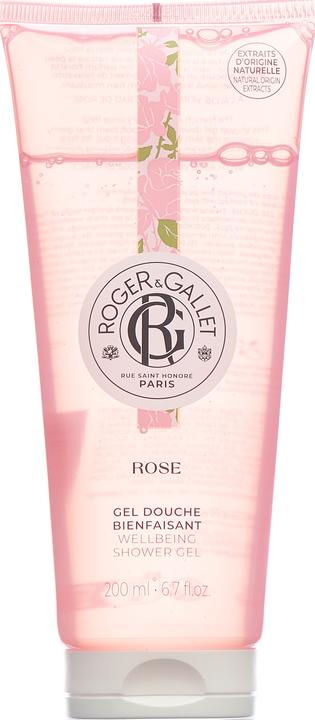Roger & Gallet Gel Douche (re) (200 ml)