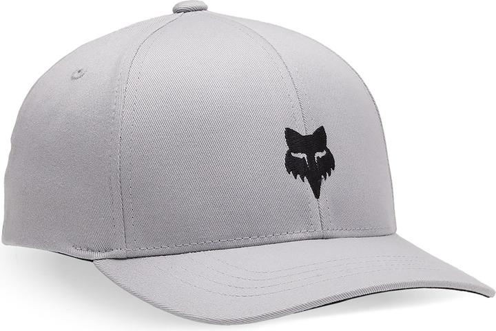 Actual product image Fox HAS 23 YTH LEGACY 110 SB GRY OS (One size)