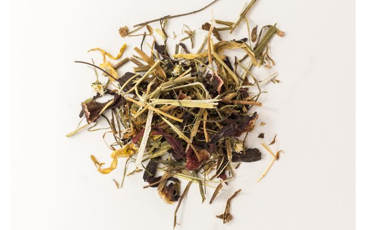 Immagine prodotto Lucky Reptile Miscela di fiori Hibiscus (1 x, 0.06 kg)