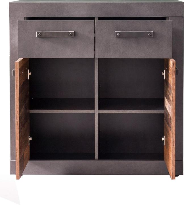 Produktbild Trendteam Indy (90 x 34 x 89 cm)