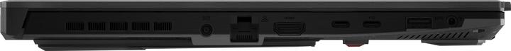 Immagine prodotto ASUS TUF Dash F15 (15.60", Intel Core i7-12650H, 16 GB, 512 GB, CH)