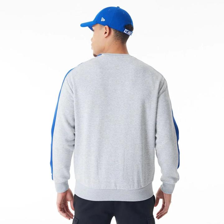 Actual product image New Era sweatshirt new york giants nfl graphic (M)