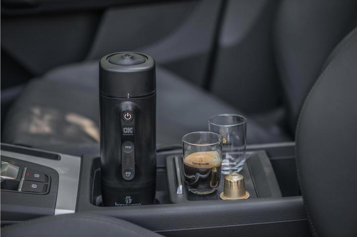 Image du produit Handpresso Auto Capsule (0.05 l)