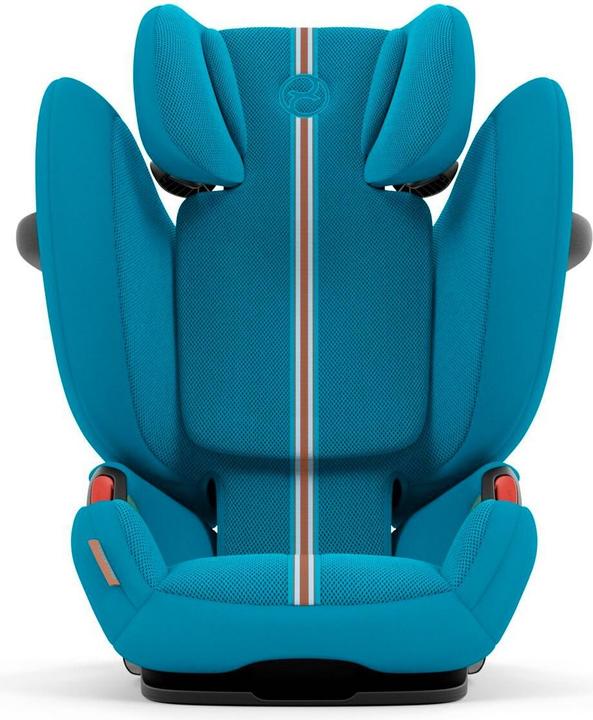Actual product image Cybex Pallas G (Child seat, ECE R129/i-Size Standard)