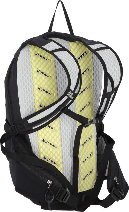 Actual product image Jack Wolfskin Moab Jam 16 (16 l)