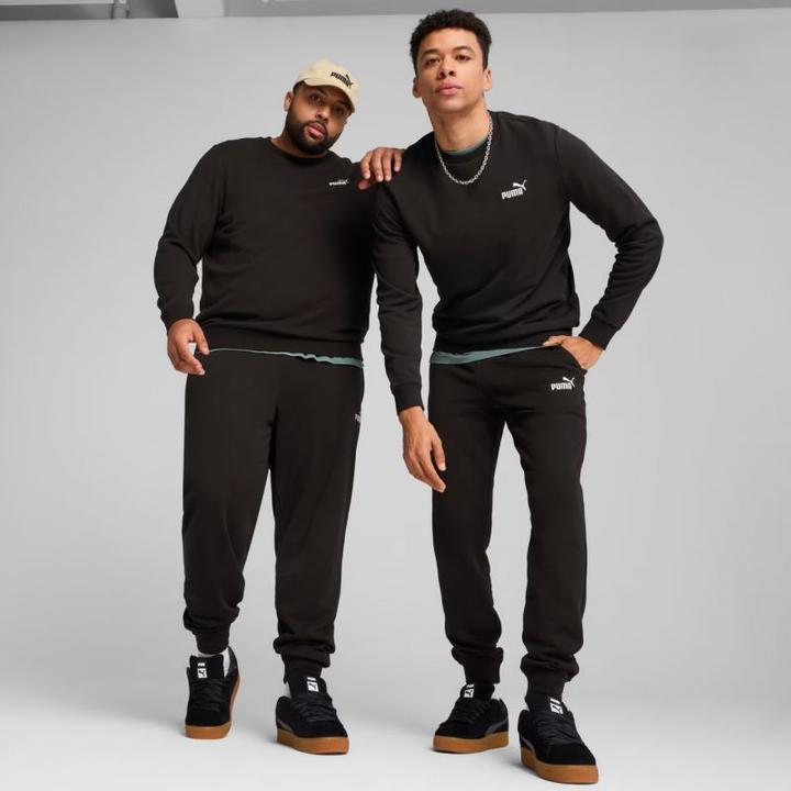 Actual product image Puma ESS No. 1 Logo Sweatpants TR cl (S)