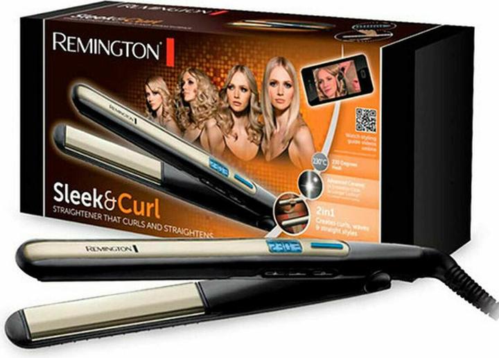Produktbild Remington S6500 (Glätteisen)