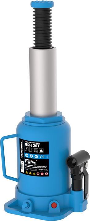 Produktbild Güde GSH 20T