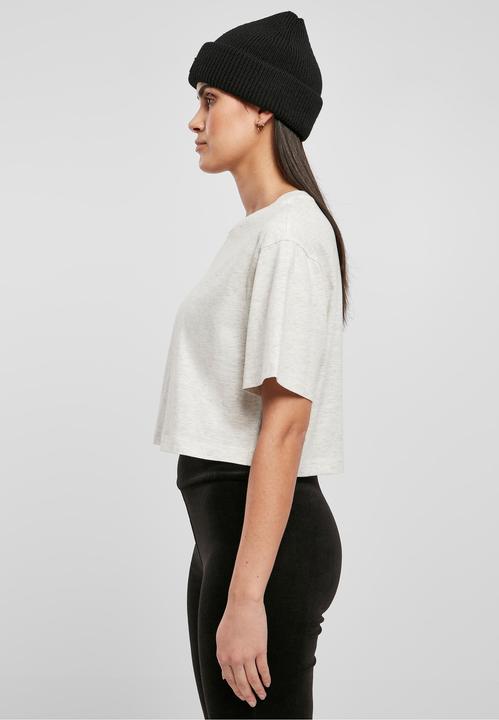 Image du produit Urban Classics Tee short surdimensionné pour femmes - 3002 (XXL)
