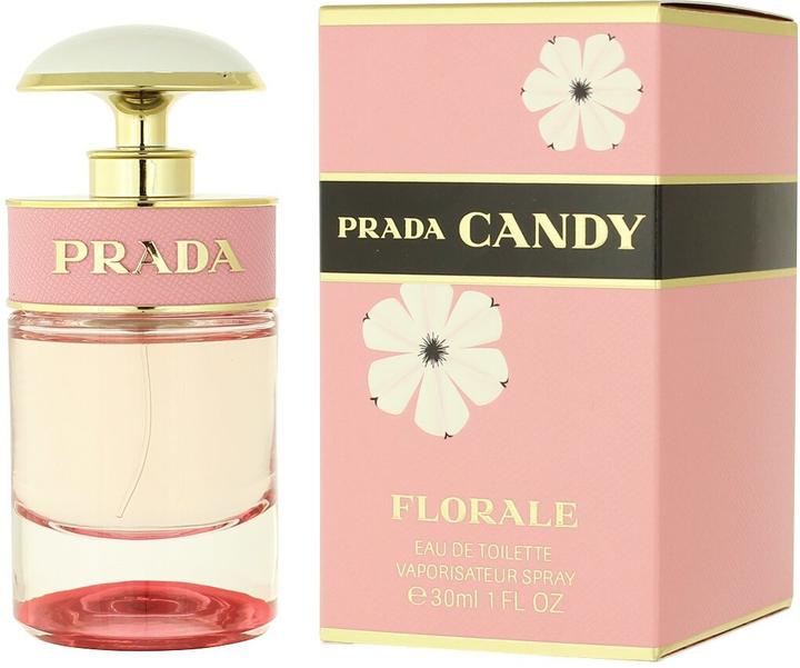Produktbild Prada Candy Florale (Eau de Toilette, 30 ml)