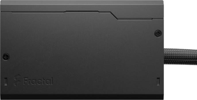Produktbild Fractal Netzteil Anode Bronze (750 W)