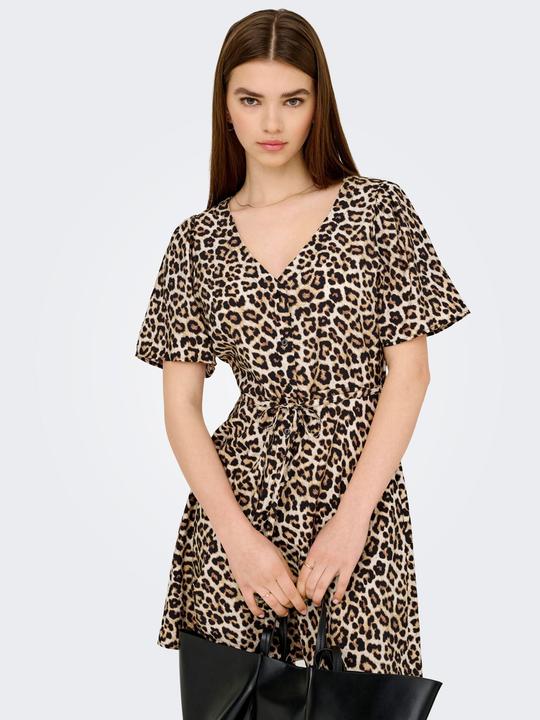 Actual product image JdY JDYTROYA Kurzes Kleid Kleid (S)