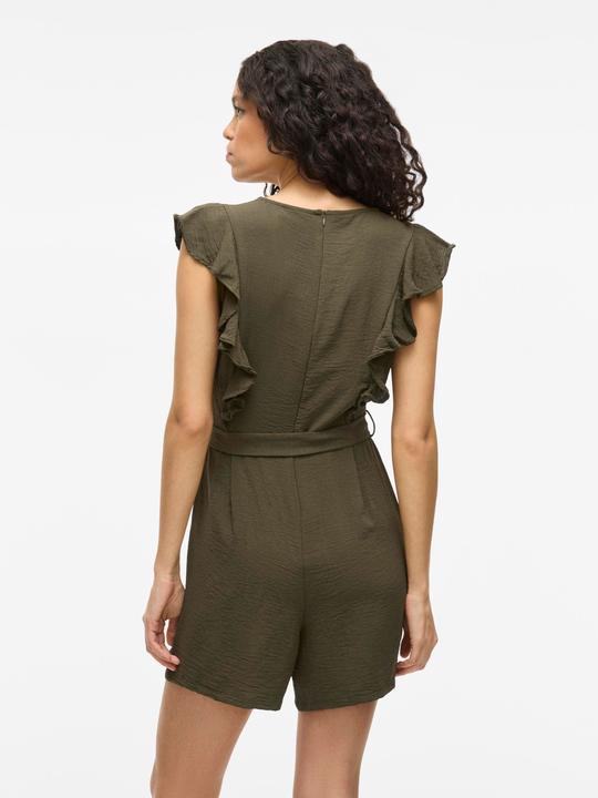 Actual product image Vila VIALARIS Ärmelloser Playsuit (40)