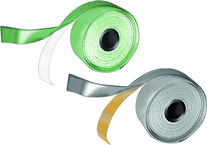 Planet Set nastri adesivi p/ KG-S stretti