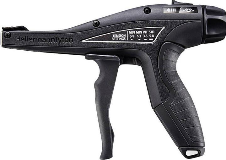 Produktbild HellermannTyton EVO7(SP) Ersatzmesser für Kabelbinderzange EVO7SP