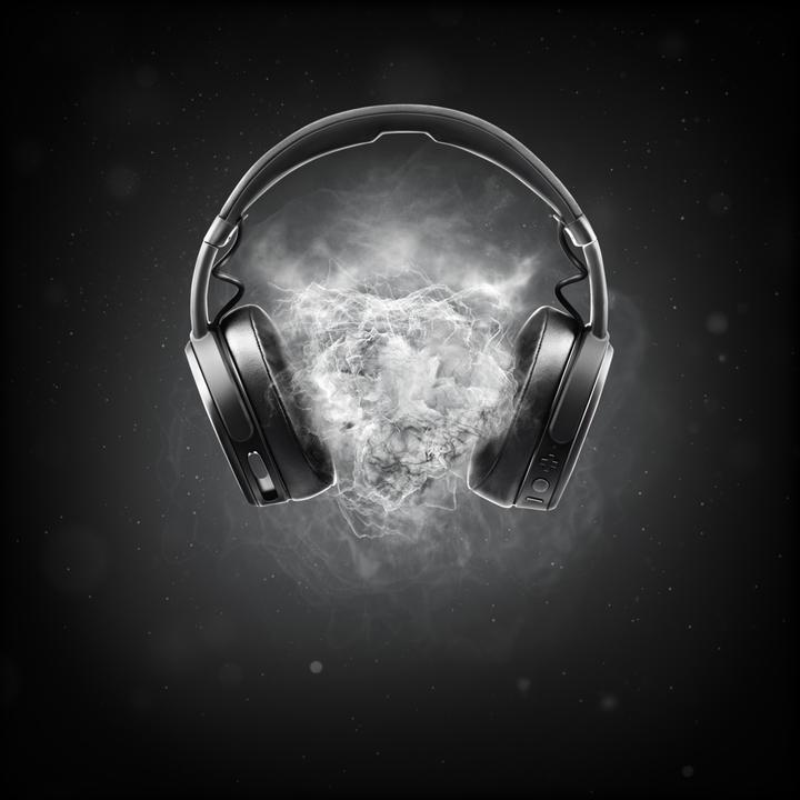 Produktbild Skullcandy Crusher (keine Geräuschunterdrückung, 40 h, Kabelgebunden, Kabellos)
