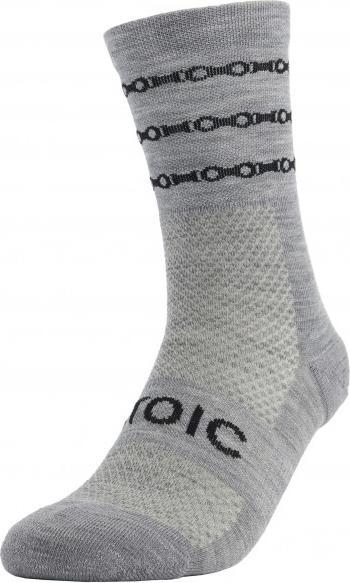 Stoic Merino Gravel Socks