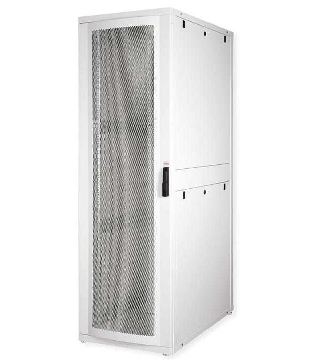 Produktbild Roline 19-Zoll Serverschrank 42 HE (42 HE, 19 Zoll Rack)