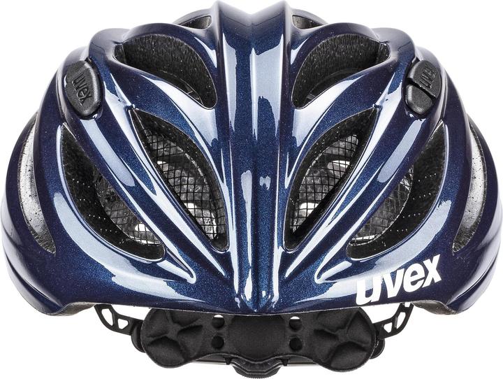 Produktbild Uvex Sports boss race (52 - 56 cm)