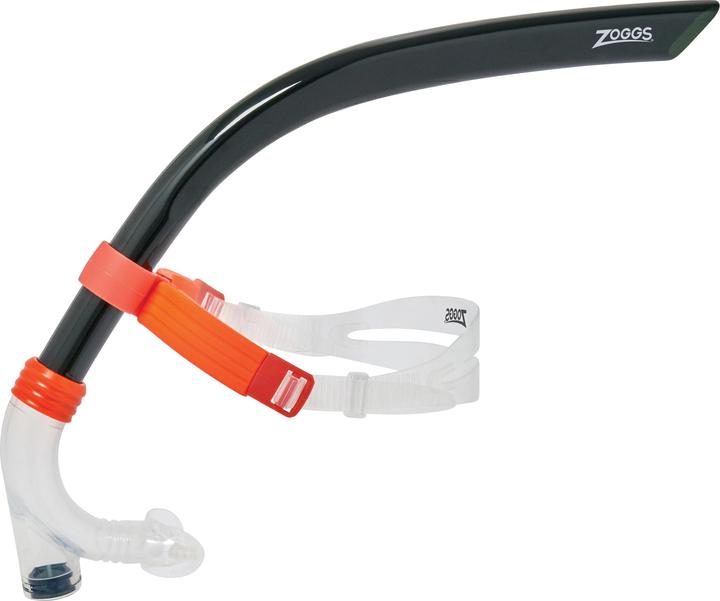 Produktbild Zoggs Centre Line Snorkel