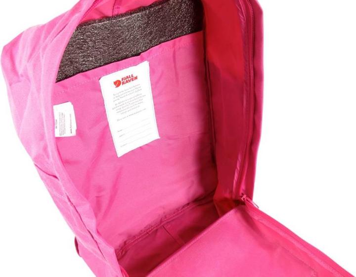 Image du produit Fjällräven Re-Kånken (16 l)